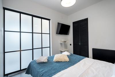 Apartament cu 2 camere semidecomandat, mobilat în Universitate - 6