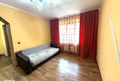 Apartament cu 2 camere semidecomandat în Central - 1