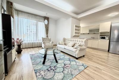 Apartament 3 camere Aviatiei-Zagazului - 7