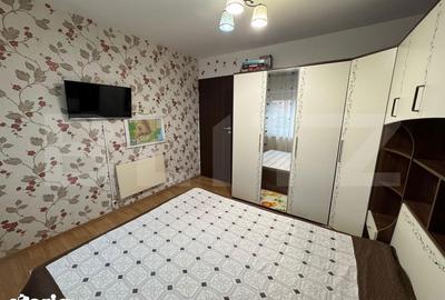Apartament cu 2 camere în 1 Mai - 5