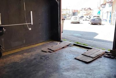 Spațiu comercial, de 38 mp, în Fundeni - 5