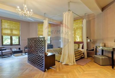 Proprietate de vanzare - Cladire premium pe drumul spre Poiana Brasov - 5