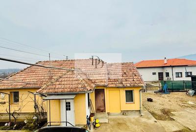 Casă individuală cu 6 camere cu Canalizare în Fundătura - 2