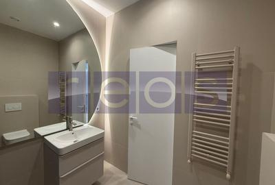 Apartament cu 2 camere, mobilat în Barbu Văcărescu - 17