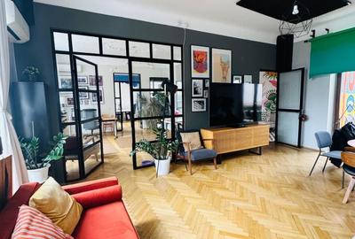 Birou, de 150 mp, în Central - 2