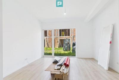 Apartament 2 camere cu gradina proprie, Freidorf - 9