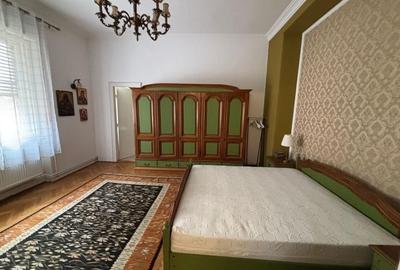 Apartament exclusivist de închiriat -135 mp la 2 min de P-ta Victoriei - 6