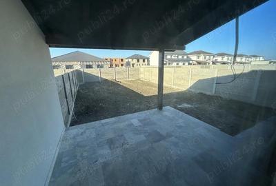 Casă cu 4 camere în Moșnița Veche - 6