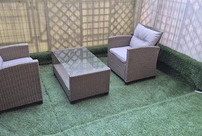 Apartament cu 2 camere semidecomandat în Tătărași - 4