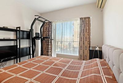 Apartament cu 2 camere decomandat, mobilat în Titan - 7