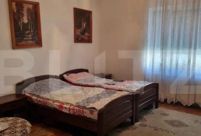 Casă cu 4 camere cu Teren 201 Mp în 14 Mai - 3