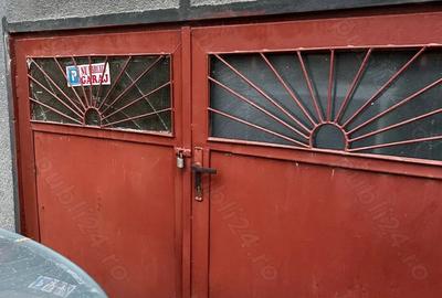 Inchiriez garaj sub bloc Inchiriez garaj sub bloc - 1