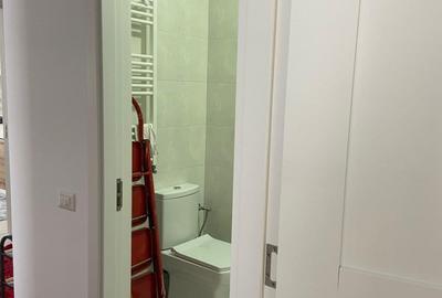 Închiriere 3 camere | Dobroești | Central - 11