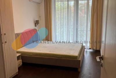 Apartament modern cu 3 camere - 2 locuri de parcare - A. Muresanu - 3