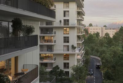 Apartament cu 3 camere în Theodor Pallady - 1