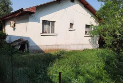 Casa cu toate utilitatile Gruiu, Ilfov - 4
