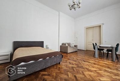 Apartament 2 camere, zona ultracentrala - 3