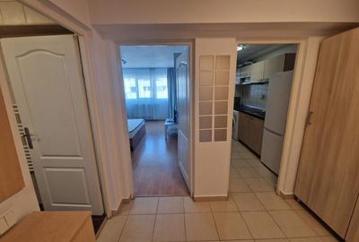 Apartament 1 camera, decomandat, 38 mp, str Calea Turzii - 10