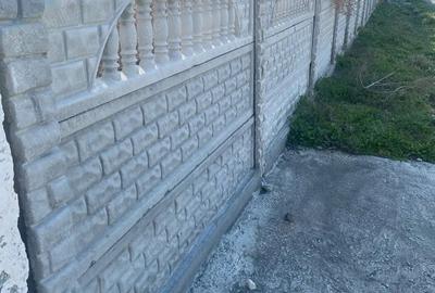 Casă cu 5 camere cu Teren 2200 Mp în Crucea - 1