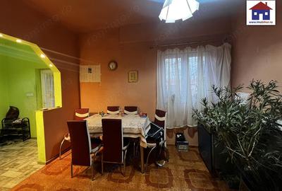 Casa Spatiu comercial - Matei Corvin - IMOBIHOR - 2