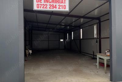 Spațiu comercial, de 108 mp, în Vărsătura - 6