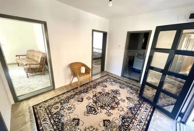 Casă cu 3 camere cu Teren 3300 Mp în Arieșeni - 5