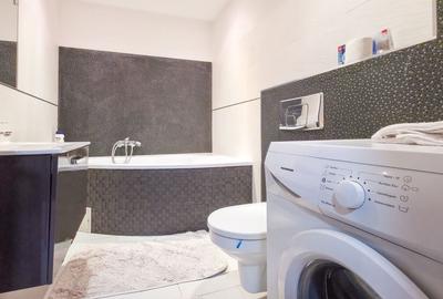 Garsonieră Spațioasă 38mp | Bloc 2014 | Etaj 1/4 | Str. Tineretului - 12