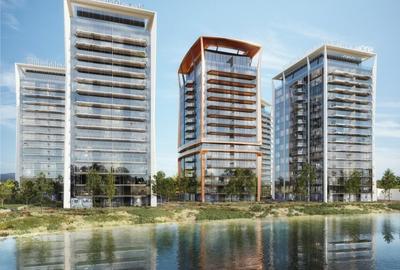 VANZARE 5 CAMERE // ONE LAKE CLUB // DIRECT DEZVOLTATOR - 7