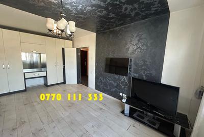 Apartament 1 camera, Calea Calarasilor, etaj intermediar. - 2