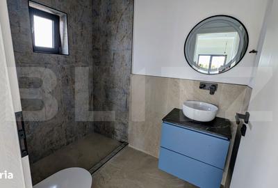 Casă cu 4 camere cu Teren 326 Mp în Central - 7