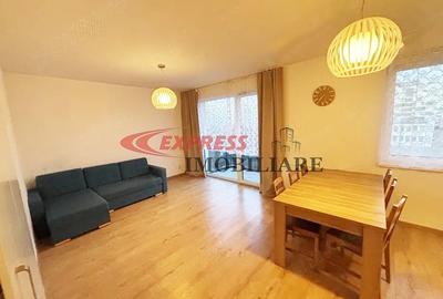 Apartament cu 2 camere decomandat în Dristor - 1