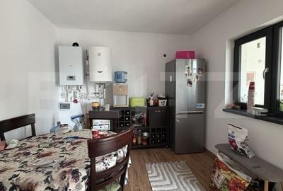 Casă cu 3 camere în Central - 5
