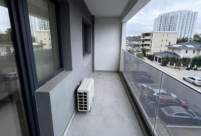 Apartament cu 2 camere în Podu Roș - 7