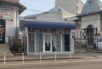 Spațiu comercial, de 28 mp, în Exterior Vest - 7