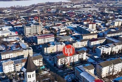 Spațiu comercial, de 88 mp, în Fălticeni - 11