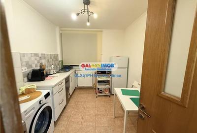 Apartament cu 2 camere semidecomandat, mobilat în Republicii - 8