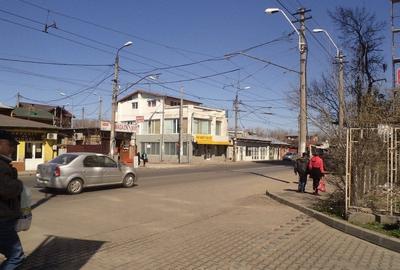 Spatiu comercial Sos. Antiaeriana Nr. 24B, vad comercial excelent - 7