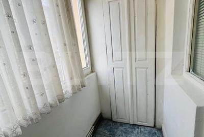 Apartament cu 2 camere, etaj 2, decomandat, zona Parcul Teilor - 9