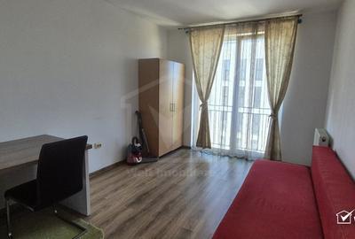 Apartament cu 3 camere semidecomandat, mobilat în Florești - 5