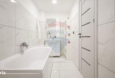 Casă cu 3 camere cu Teren 583 Mp în Bod - 13