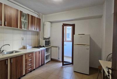 Garsonieră decomandată în Muncii