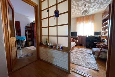 Apartament cu 4 camere decomandat în Păcurari - 11