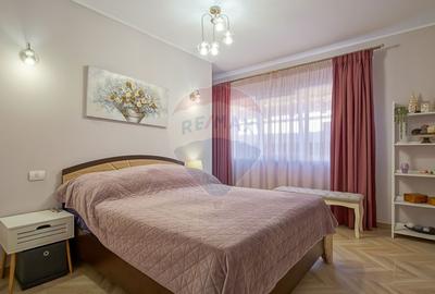 Casă cu 3 camere cu Garaj în Sânpetru - 11