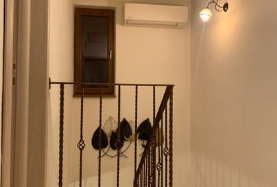 Voluntari Pipera Henri Coanda ANL Vanzare  Vila Duplex P+ E/M mobilat-utilata - 22