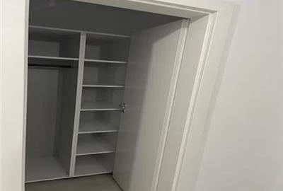 Apartament 2 camere decomandat - Urban Plaza - 3