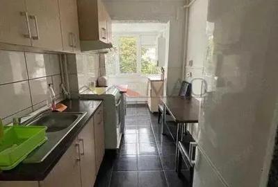 Aleea Carpati - Inchiriere apartament 3 camere - Str. Aleea Carpati - 5