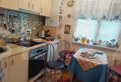 Apartament cu 3 camere, 114 mp, zona Iosefin - 5