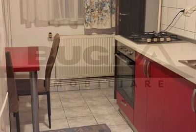 Apartament cu 2 camere decomandat, mobilat în Zorilor - 7