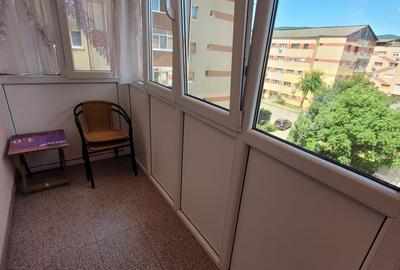 Apartament cu 2 camere decomandat în Cetate - 4
