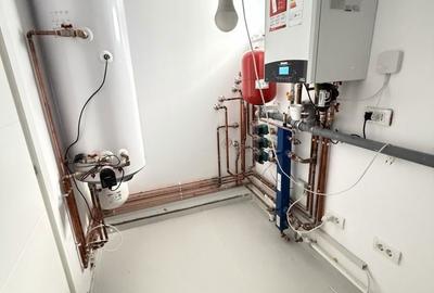 Casă cu 4 camere în Feleacu - 5